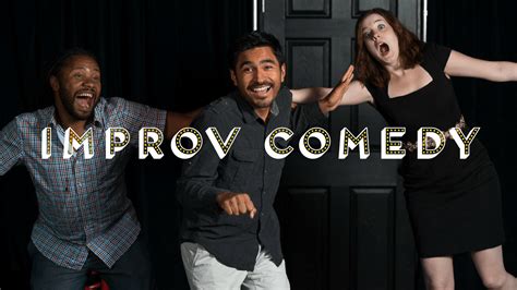 finest city improv|Improv Comedy Classes .